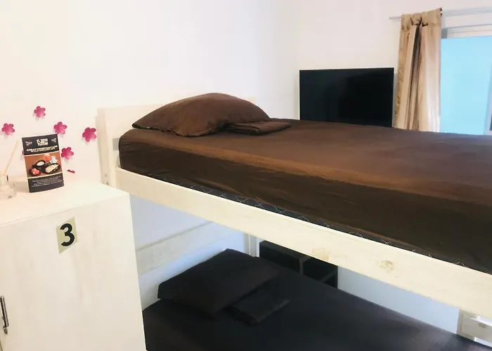Aquamarina Apartahotel